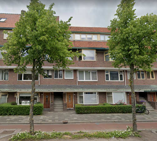 Verhuurd: Korreweg 220A, 9715 AN Groningen